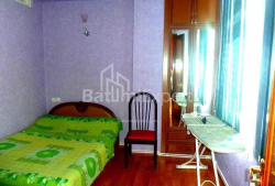 Квартира 4-комн 87 м² - Зураба Горгиладзе, Батуми
