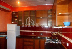 Квартира 4-комн 87 м² - Зураба Горгиладзе, Батуми