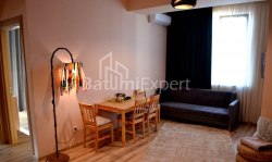 Квартира 70 м² - Нико Пиросмани, Батуми, Грузия