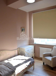 Квартира 70 м² - Нико Пиросмани, Батуми, Грузия