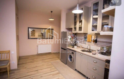Квартира 3-комн 70 м² - Нико Пиросмани, Батуми