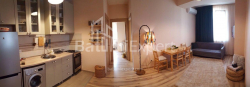 Квартира 3-комн 70 м² - Нико Пиросмани, Батуми