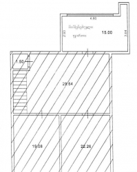 Квартира 5-комн 176 м² - Царя Парнаваза, Батуми