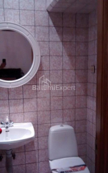 Квартира 176 м² - Царя Парнаваза, Батуми, Грузия