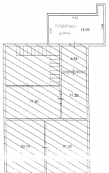 Квартира 176 м² - Царя Парнаваза, Батуми, Грузия