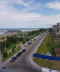 Квартира 92 м² - Юрьевская, Батуми, Грузия