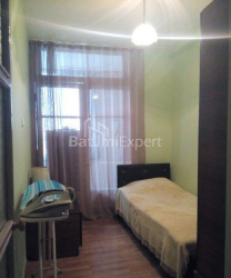 Квартира 3-комн 60 м² - Еквтиме Такаишвили, Батуми