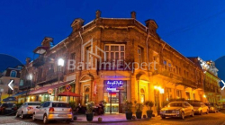 Квартира 2-комн 56 м² - Юрьевская, Батуми