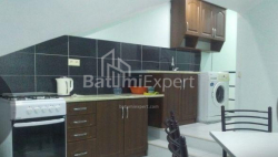 Квартира 56 м² - Юрьевская, Батуми, Грузия