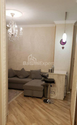 Квартира 2-комн 51 м² - Шерифа Химшиашвили, Батуми