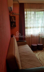 Квартира 76 м² - Юрьевская, Батуми, Грузия