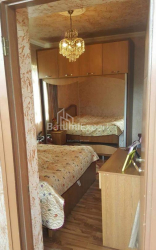 Квартира 3-комн 76 м² - Юрьевская, Батуми