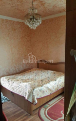 Квартира 3-комн 76 м² - Юрьевская, Батуми