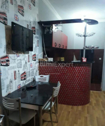 Квартира 2-комн 42 м² - Юрьевская, Батуми