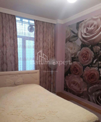 Квартира 42 м² - Юрьевская, Батуми, Грузия