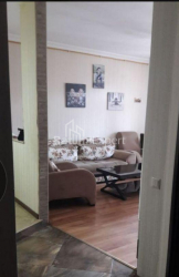 Квартира 3-комн 70 м² - Юрьевская, Батуми