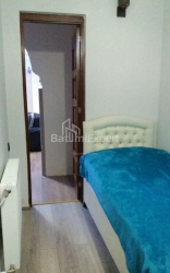 Квартира 3-комн 80 м² - Юрьевская, Батуми