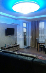 Квартира 3-комн 80 м² - Юрьевская, Батуми