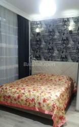 Квартира 80 м² - Юрьевская, Батуми, Грузия