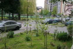 Квартира 3-комн 56 м² - Шерифа Химшиашвили, Батуми