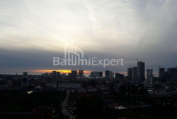 Квартира 43 м² - Юрьевская, Батуми, Грузия