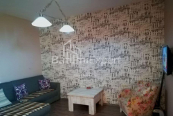 Квартира 2-комн 43 м² - Юрьевская, Батуми