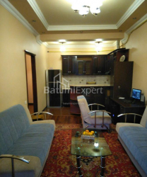 Квартира 2-комн 58 м² - Шерифа Химшиашвили, Батуми