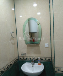 Квартира 2-комн 58 м² - Шерифа Химшиашвили, Батуми