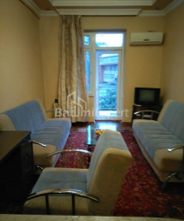 Квартира 2-комн 58 м² - Шерифа Химшиашвили, Батуми