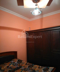 Квартира 58 м² - Шерифа Химшиашвили, Батуми, Грузия