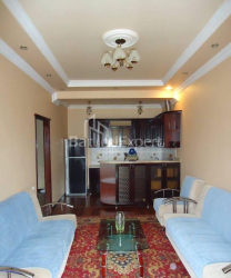 Квартира 2-комн 58 м² - Шерифа Химшиашвили, Батуми