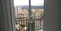 Квартира 112 м² - Юрьевская, Батуми, Грузия