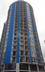 Квартира 4-комн 112 м² - Юрьевская, Батуми