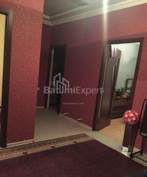 Квартира 4-комн 110 м² - Петра Багратиони, Батуми