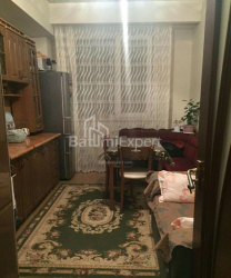 Квартира 4-комн 110 м² - Петра Багратиони, Батуми