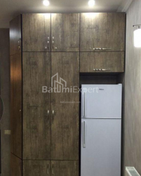 Квартира 2-комн 46 м² - Юрьевская, Батуми