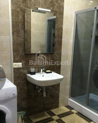 Квартира 2-комн 46 м² - Юрьевская, Батуми