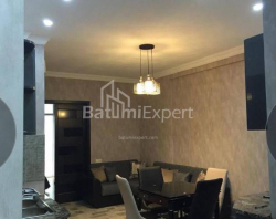 Квартира 2-комн 46 м² - Юрьевская, Батуми
