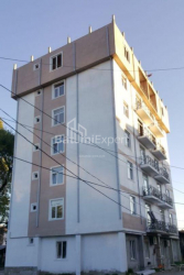 Квартира 1-комн 104 м² - Фридиона Халваши, Батуми