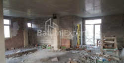 Квартира 1-комн 104 м² - Фридиона Халваши, Батуми