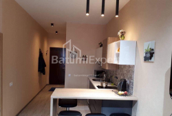 Квартира 2-комн 35 м² - Шалва Инасаридзе, Батуми