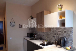 Квартира 2-комн 35 м² - Шалва Инасаридзе, Батуми