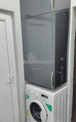 Квартира 54 м² - Юрьевская, Батуми, Грузия