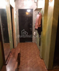 Квартира 3-комн 79 м² - Александра Грибоедова, Батуми
