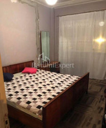 Квартира 3-комн 79 м² - Александра Грибоедова, Батуми
