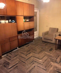 Квартира 3-комн 79 м² - Александра Грибоедова, Батуми