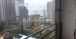 Квартира 3-комн 64 м² - Тбел-Абусеридзе, Батуми