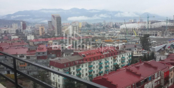 Квартира 3-комн 64 м² - Ильи Чавчавадзе, Батуми