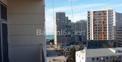Квартира 4-комн 100 м² - Нико Пиросмани, Батуми