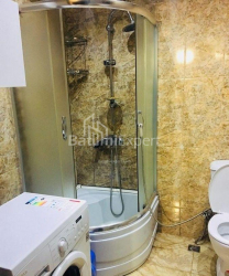 Квартира 50 м² - Иване Джавахишвили, Батуми, Грузия